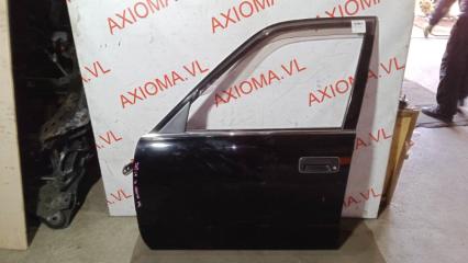 Дверь левая передняя TOYOTA COMFORT YXS11 3YPE 6700243043 4 ракурс