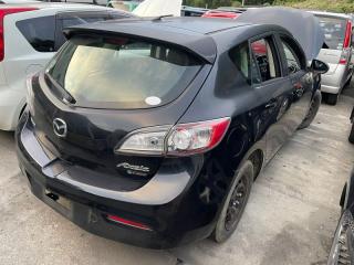 Ступица левая задняя MAZDA AXELA BLEFW LFVDS BBM428250A 2 ракурс Ступица левая задняя MAZDA AXELA BLEFW LFVDS BBM428250A 2 ракурс