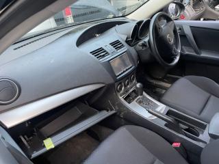 Руль с airbag MAZDA AXELA BLEFW LFVDS BBM232750, B38N57K0002 1 ракурс