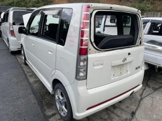 АКПП DAIHATSU MOVE L152S JBDET 3050097298 4 ракурс АКПП DAIHATSU MOVE L152S JBDET 3050097298 4 ракурс
