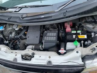 АКПП SUZUKI WAGON R MH23S K6A 2100070KC0 1 ракурс АКПП SUZUKI WAGON R MH23S K6A 2100070KC0 1 ракурс