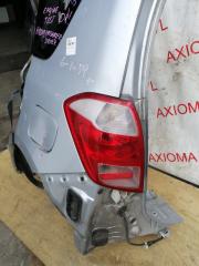 Крыло левое заднее TOYOTA RACTIS NCP105 1NZFE 6161297201 5 ракурс