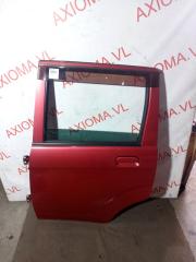 Дверь левая задняя SUBARU STELLA RN1 EN07D 60409KJ0109P 4 ракурс