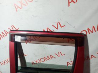 Дверь левая задняя SUBARU STELLA RN1 EN07D 60409KJ0109P 5 ракурс
