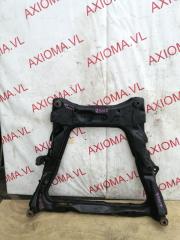Балка под двс NISSAN SERENA C25 MR20DE 54400CY70A 4 ракурс