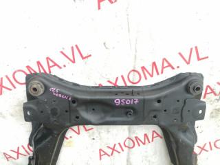 Балка под двс NISSAN SERENA C25 MR20DE 54400CY70A 5 ракурс
