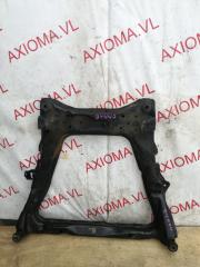 Балка под двс NISSAN SERENA C25 MR20DE 54400CY00A 4 ракурс