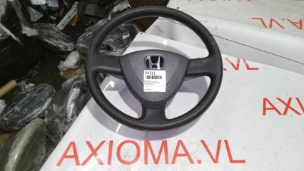 Руль с airbag HONDA FIT 2007