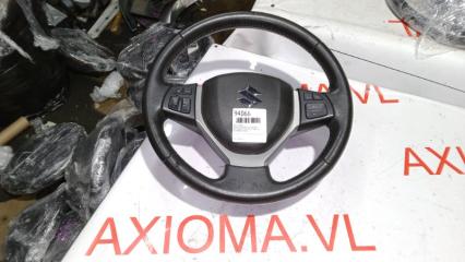 Руль с airbag SUZUKI SOLIO MA15S K12B 4811082K52P4Z, 4815070K02KJ7 5 ракурс