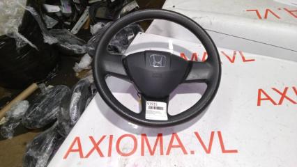 Руль с airbag HONDA FREED GB3 L15A 78501SYYJ61ZA, 77810SYYN80ZA 5 ракурс