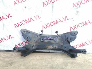 Балка под двс передняя SUZUKI SWIFT ZC21S M15A 4581063J10 1 ракурс