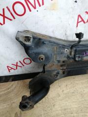 Балка под двс передняя SUZUKI SWIFT ZC21S M15A 4581063J10 2 ракурс