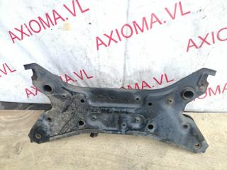 Балка под двс передняя SUZUKI SWIFT ZC21S M15A 4581063J10 4 ракурс