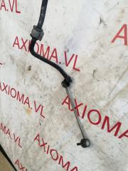 Стабилизатор передний VOLKSWAGEN POLO 9N3 BKY 6Q0411305AL, 6Q0411305AM, 6QD411305A 3 ракурс