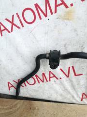 Стабилизатор передний TOYOTA RACTIS SCP100 2SZFE 4881152160 2 ракурс