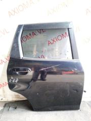 Дверь правая задняя HONDA FIT GD1 L13A 67510SAA010ZZ 1 ракурс