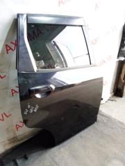 Дверь правая задняя HONDA FIT GD1 L13A 67510SAA010ZZ 2 ракурс
