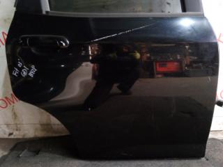 Дверь правая задняя HONDA FIT GD1 L13A 67510SAA010ZZ 4 ракурс