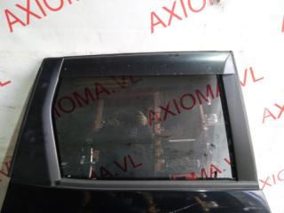 Дверь правая задняя HONDA FIT GD1 L13A 67510SAA010ZZ 5 ракурс