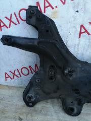 Балка под двс передняя FIAT 500 312 169A4000 50709795 2 ракурс