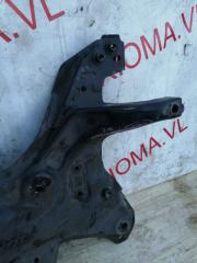 Балка под двс передняя FIAT 500 312 169A4000 50709795 3 ракурс