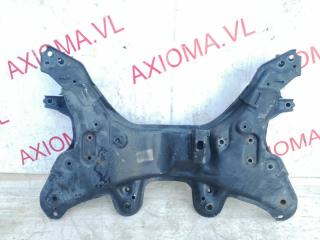Балка под двс передняя FIAT 500 312 169A4000 50709795 4 ракурс