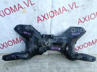 Балка под двс HONDA LIFE JB1 E07Z 50200SAP000 4 ракурс Балка под двс HONDA LIFE JB1 E07Z 50200SAP000 4 ракурс