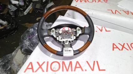 Руль SUZUKI ALTO LAPIN HE21S K6A 4811073H90JA9, 4815075H10JK7 5 ракурс