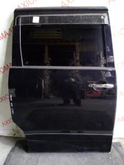 Дверь правая задняя TOYOTA VOXY AZR65 1AZFSE 6700328370, 6700328420 4 ракурс
