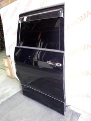 Дверь правая задняя TOYOTA VOXY AZR65 1AZFSE 6700328370, 6700328420 5 ракурс
