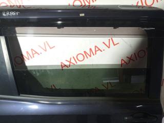 Дверь правая задняя TOYOTA VOXY ZRR85 3ZRFAE 6700328630 3 ракурс
