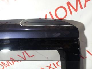 Дверь правая задняя TOYOTA VOXY ZRR85 3ZRFAE 6700328630 4 ракурс