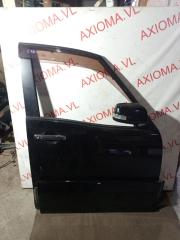 Дверь правая передняя NISSAN SERENA C26 MR20DD H010M1VAMA 1 ракурс