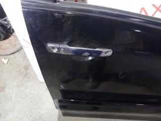Дверь правая передняя NISSAN SERENA C26 MR20DD H010M1VAMA 2 ракурс