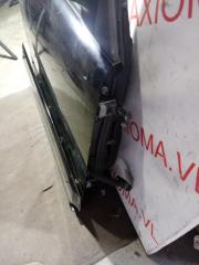 Дверь правая передняя NISSAN SERENA C26 MR20DD H010M1VAMA 4 ракурс