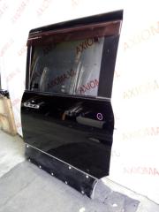 Дверь левая задняя NISSAN SERENA C26 MR20DD H210A1VAMB 3 ракурс