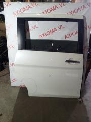 Дверь правая задняя NISSAN SERENA GC27 MR20DD H210M5TFMA 1 ракурс