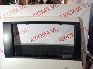 Дверь правая задняя NISSAN SERENA GC27 MR20DD H210M5TFMA 2 ракурс