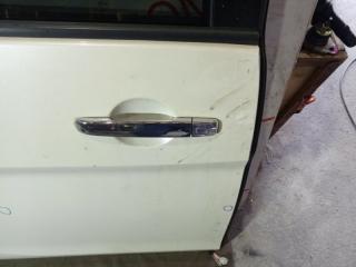 Дверь правая задняя NISSAN SERENA GC27 MR20DD H210M5TFMA 3 ракурс