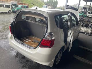 Стоп-сигнал правый задний HONDA FIT GD1 L13A 33501SAAJ21, 4995 1 ракурс