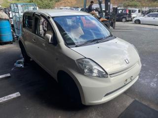 Стекло лобовое TOYOTA PASSO KGC10 1KRFE 56101B1010 1 ракурс