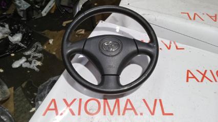 Руль с airbag TOYOTA VOXY AZR60 1AZFSE 4510028380B0 1 ракурс