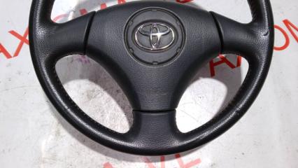 Руль с airbag TOYOTA VOXY AZR60 1AZFSE 4510028380B0 2 ракурс