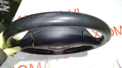 Руль с airbag TOYOTA VOXY AZR60 1AZFSE 4510028380B0 3 ракурс