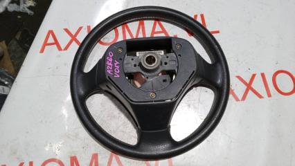 Руль с airbag TOYOTA VOXY AZR60 1AZFSE 4510028380B0 4 ракурс