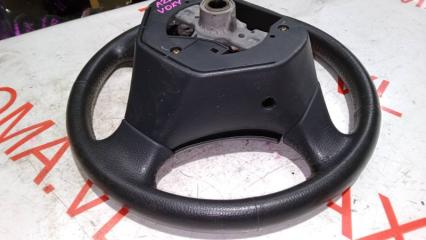 Руль с airbag TOYOTA VOXY AZR60 1AZFSE 4510028380B0 5 ракурс