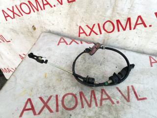 Трос переключения акпп SUZUKI ALTO LAPIN HE21S K6A 2821072J10 1 ракурс