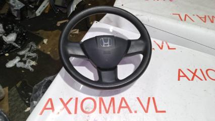 Руль с airbag HONDA FREED GB3 L15A 78501SYYJ61ZA 1 ракурс