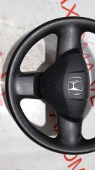 Руль с airbag HONDA FREED GB3 L15A 78501SYYJ61ZA 2 ракурс