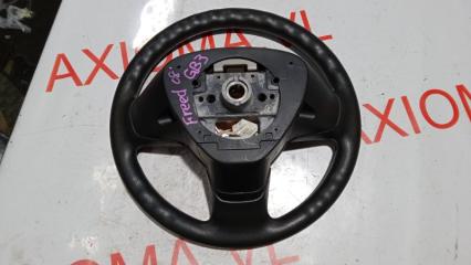 Руль с airbag HONDA FREED GB3 L15A 78501SYYJ61ZA 4 ракурс